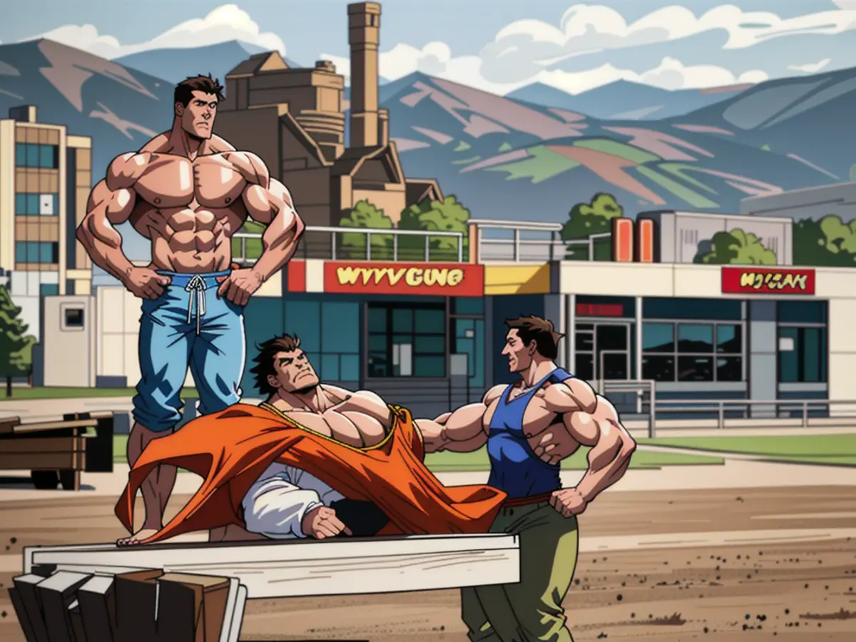 Recensione del Gioco del Wyoming: L'ente preposto al controllo delle corse dei cavalli e delle...