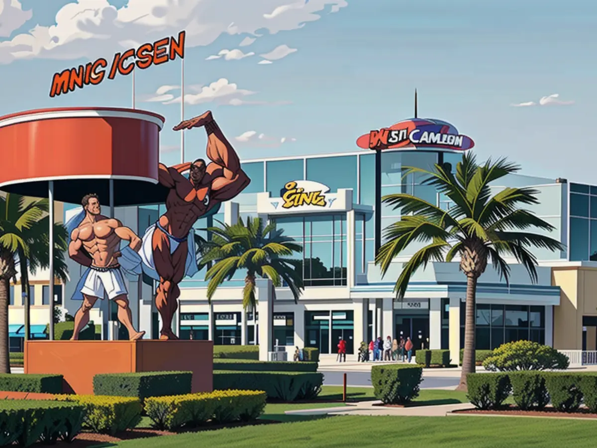 Il Palm Beach Kennel Club ottiene l'approvazione per la costruzione di una nuova sala da poker da 20 milioni di dollari e un stabilimento di scommesse fuori pista.