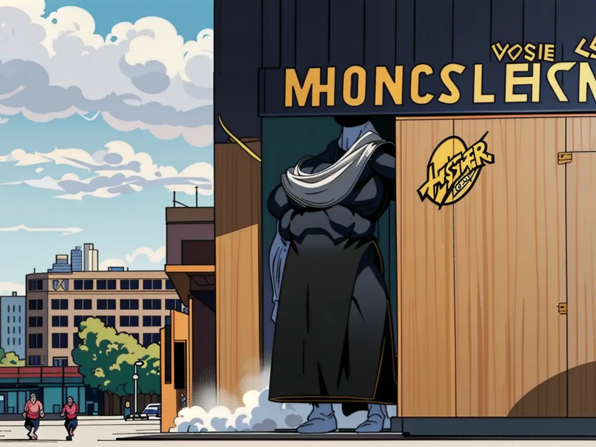 Il Casinò Horseshoe di Baltimora ha dovuto chiudere temporaneamente a causa di problemi legati...