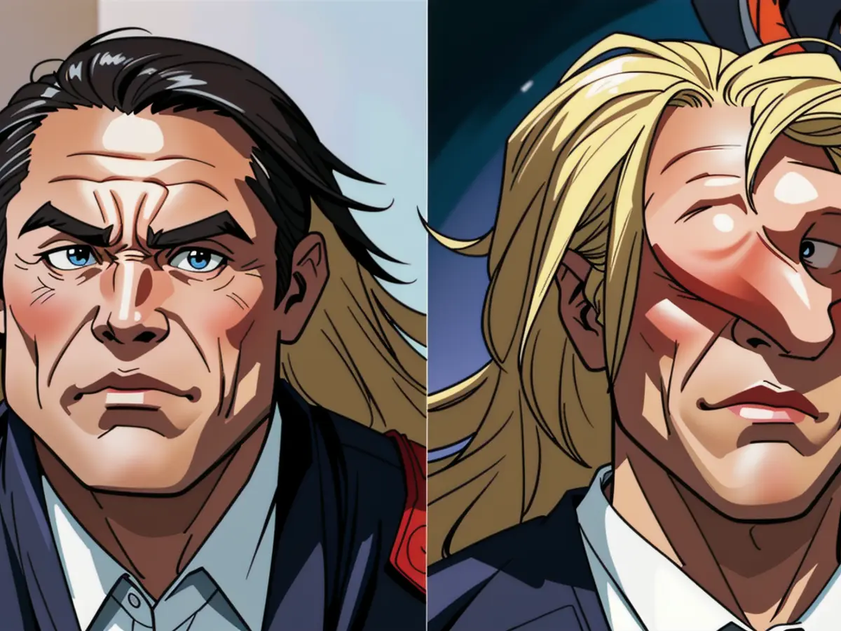 Il coinvolgimento di Polymarket nelle previsioni del risultato delle elezioni presidenziali USA del...