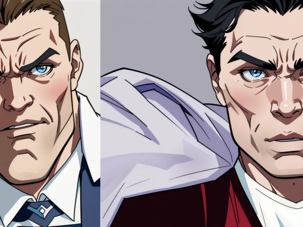 Storia Familiare di Accuse di Spionaggio: Si suggerisce che attività di spionaggio fossero...