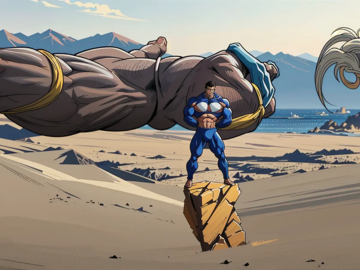 Il biglietto vincente da $1.269 miliardi del premio Mega Millions è stato acquistato in un negozio...