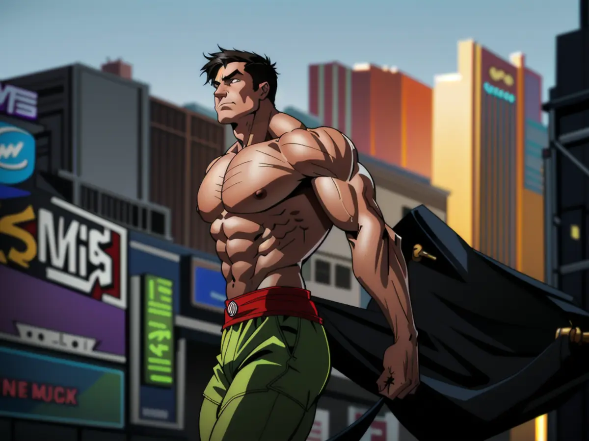 Mirando a attrarre pubblici di massa e organizzando convegni, intende aumentare la popolarità di...