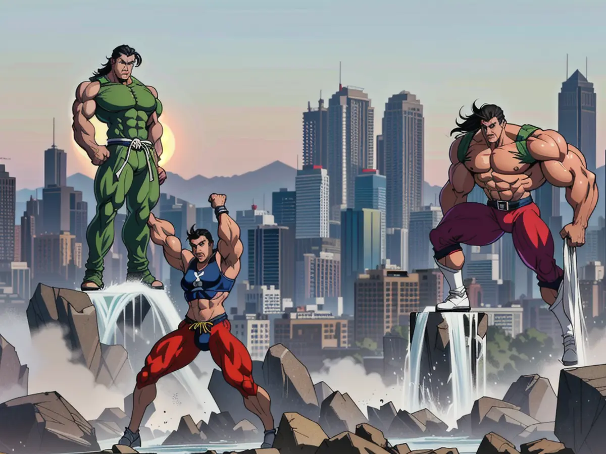 Nel 2024, i casinò di Macao hanno incassato una cifra record di 28,3 miliardi di dollari dalle...