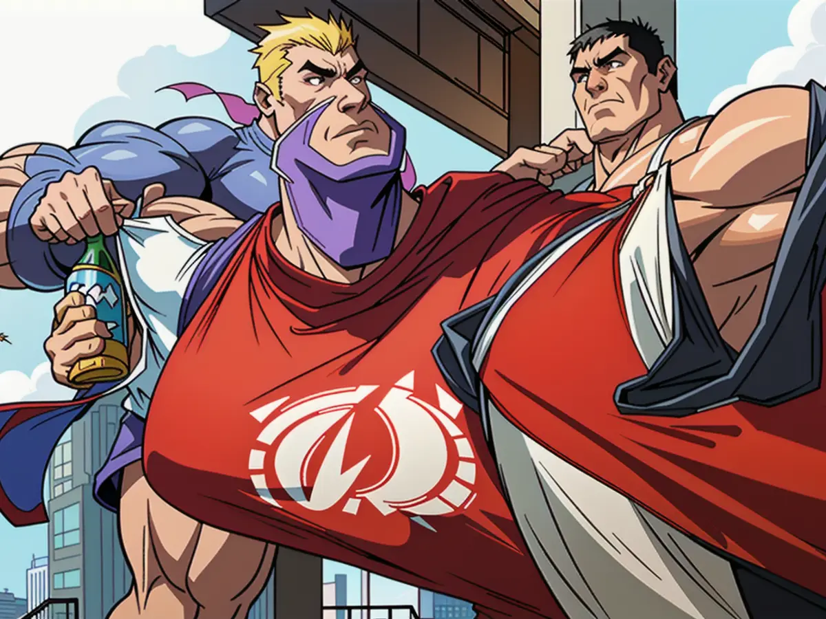 Durante l'estate torrida del 2016, Bob McDevitt, a capo di Unite Here Local 54, ha scaldato la...