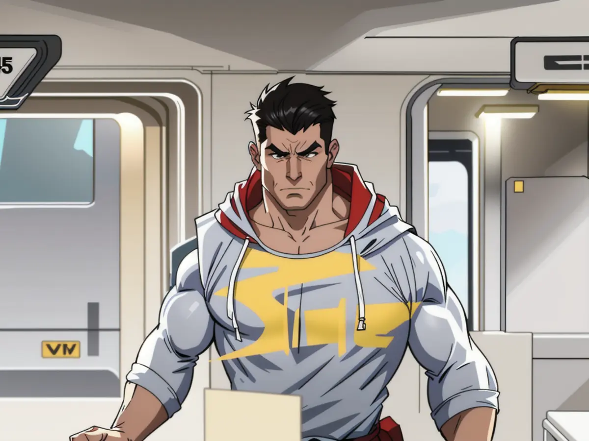 Titolo: Fare aggiornato di sola andata per il treno ad alta velocità da LA a Vegas da Brightline Imbarcati sul treno American Pioneer 220 della Brightline West, ti troverai immerso nel comfort della sua sistemazione standard in carrozza.