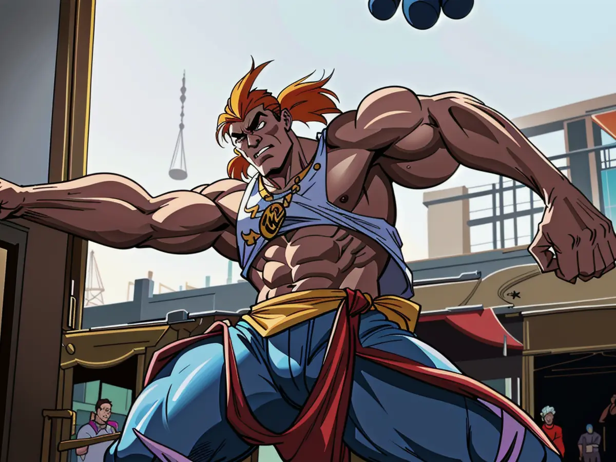 Il vivace Circus Circus Reno Hotel & Casino, come visto sopra, è stato di recente lo sfondo per un...