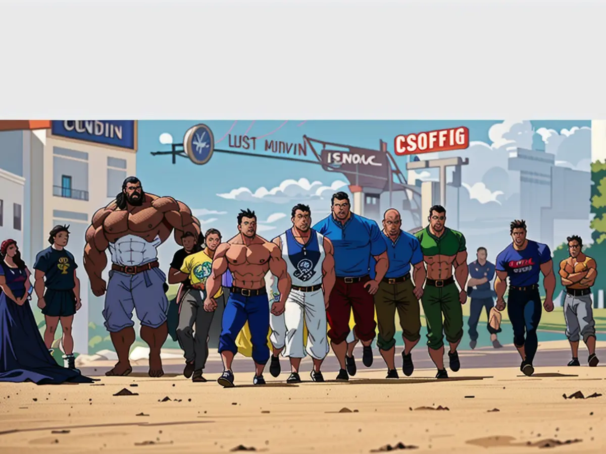 La tribù Choctaw del Mississippi celebra un traguardo monumentale il 12 aprile 2023, quando inizia...