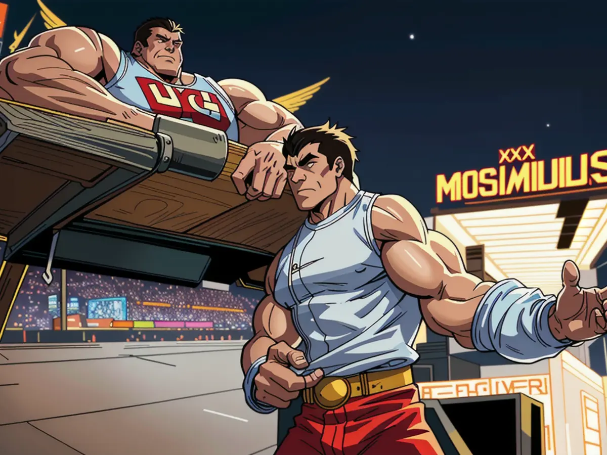 Condividi l'emozione del Gran Premio di Formula 1 di Las Vegas da vicino, ma con un tocco unico! I...