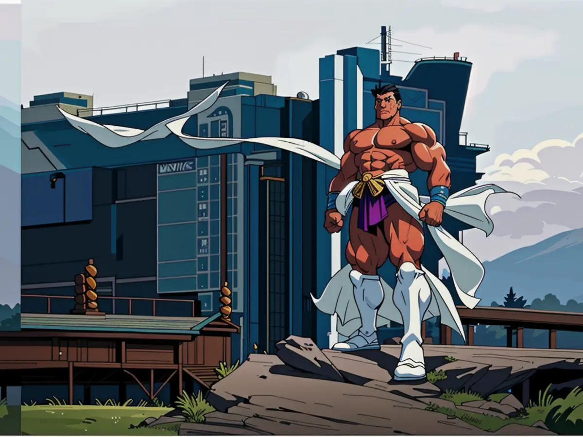 La tribù Cowlitz Indian, proprietaria del resort e casinò Ilani a Ridgefield, Washington, intende...