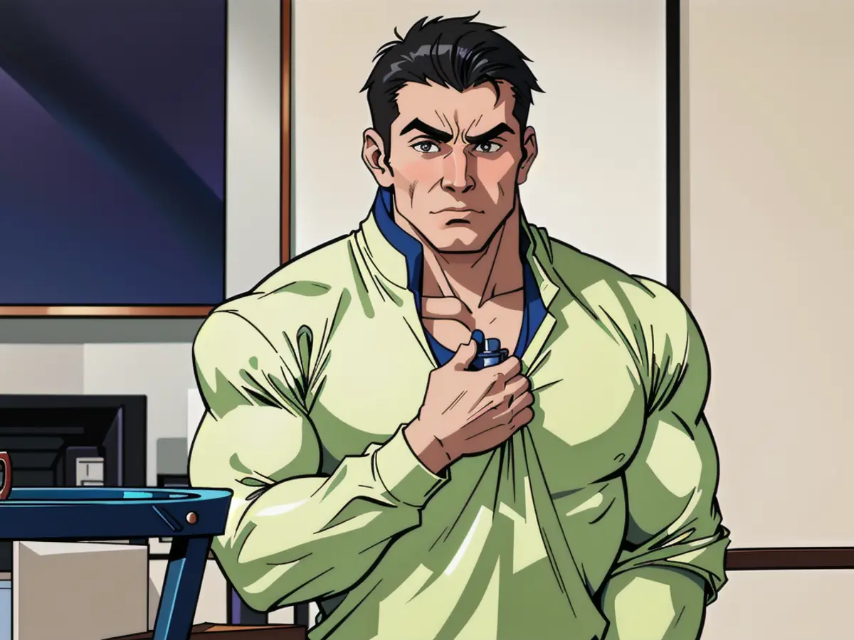 Il rappresentante Bobby Kaufmann dello Iowa ha proposto una sospensione dell'istituzione di nuovi...