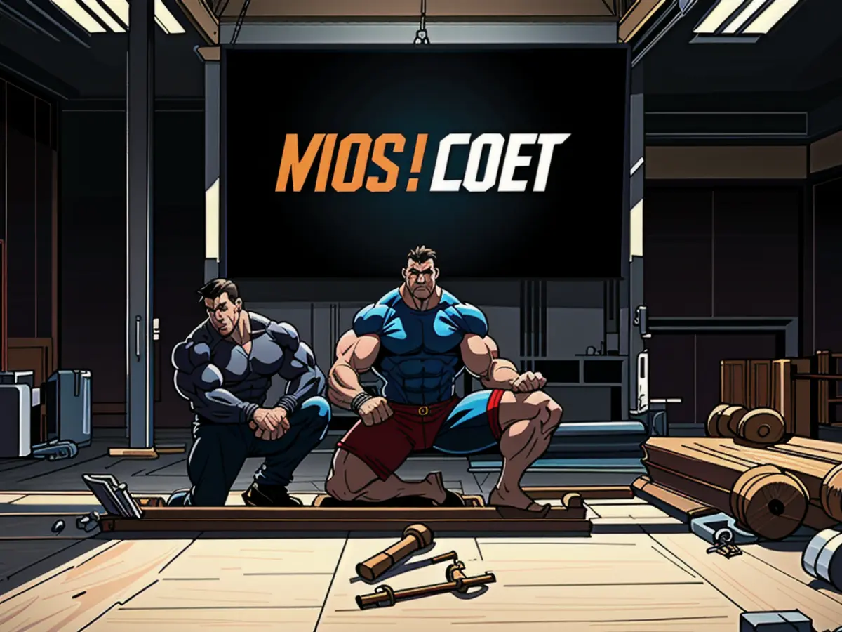 PointsBet espone i suoi sforzi di marketing al Denver's Pepsi Center. Per favorire la vendita della...