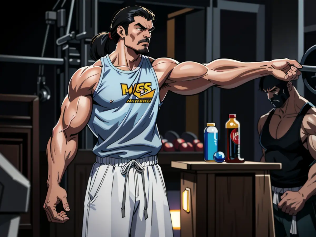 Nel calore di un incontro di Natale contro i Golden State Warriors, il centro dei Memphis...