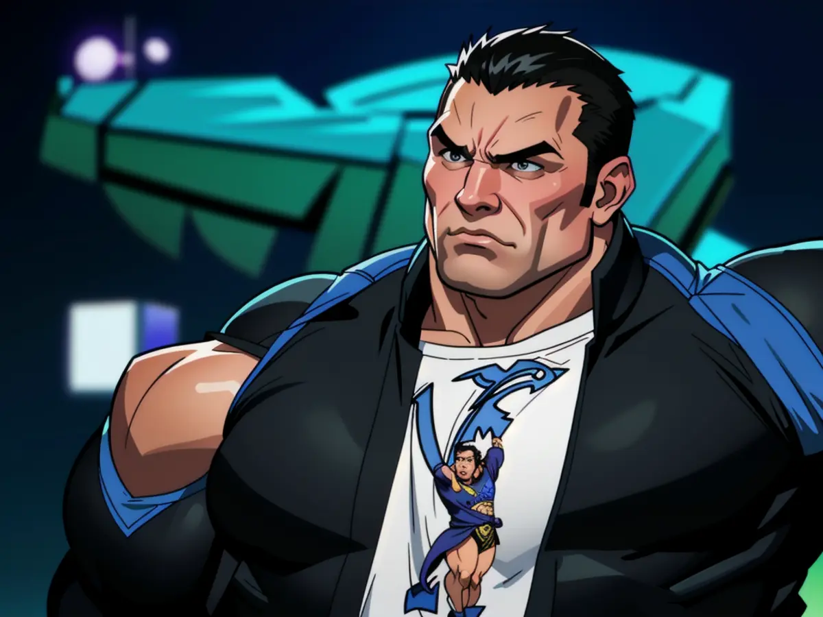 Nel 2020, l'imprenditore Tilman Fertitta sembra ritirarsi dalla corsa all'acquisizione dei...