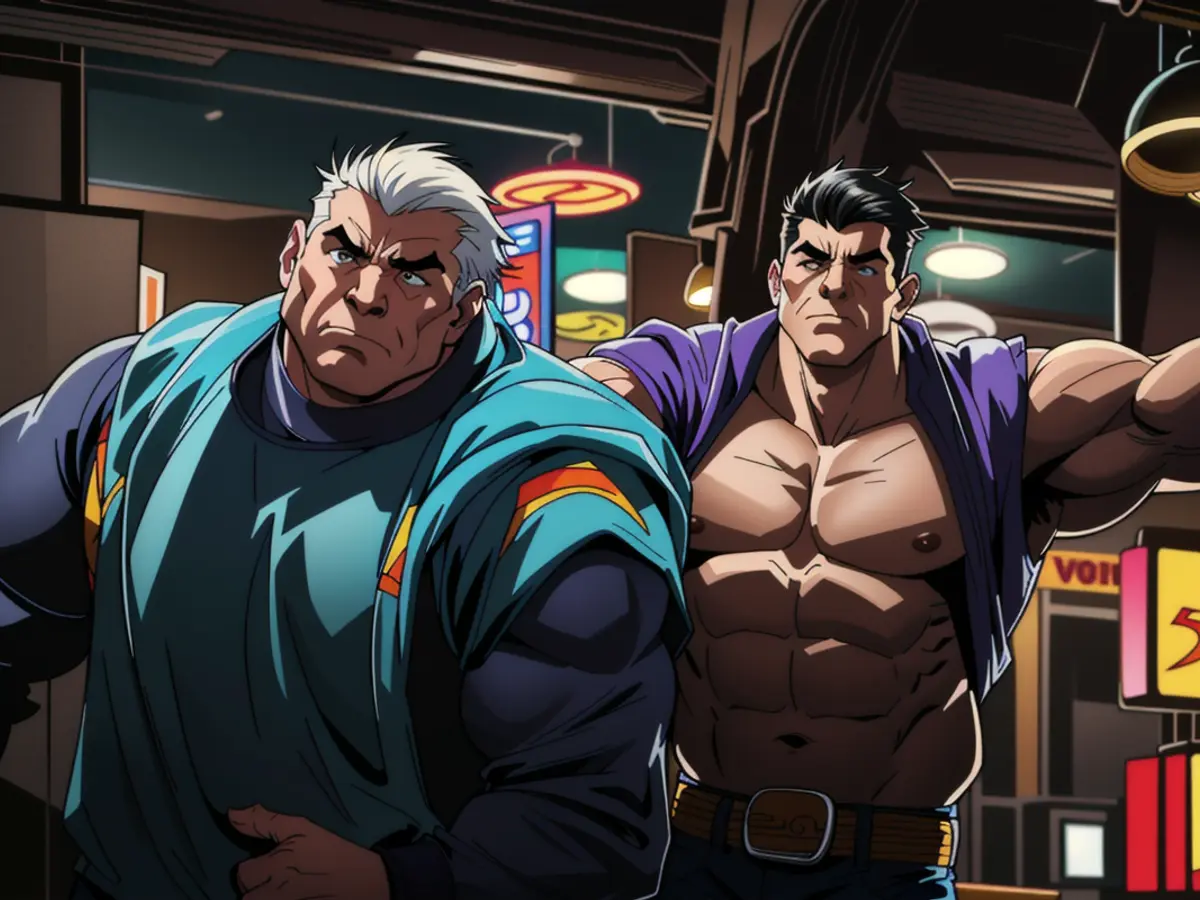 Al vivace casinò della città dell'Impero a Yonkers, New York, il pavimento del casinò accoglie...