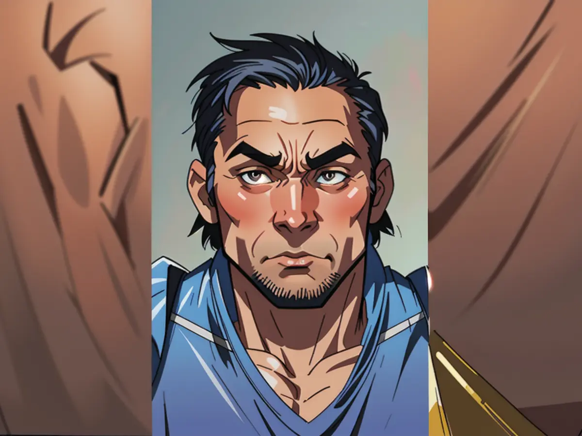 Sotto i riflettori, Eli Goshert ha vantato una presunta strategia di scommesse avanzata per ridurre...