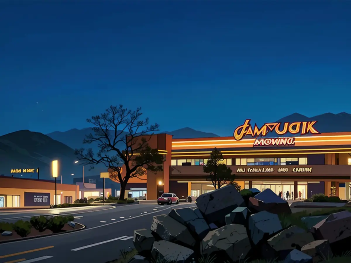 Il Casinò di Jamul, come puoi vedere, è stato un tema di controversia dal suo debutto nel 2016. I...