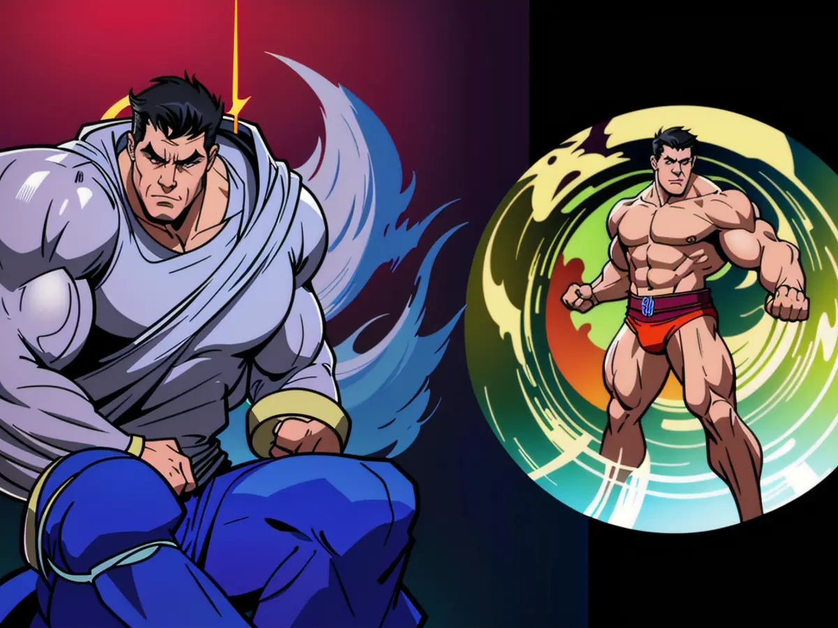 Titolo: Eric Konings si è fatto avanti come direttore in carica del NOGA