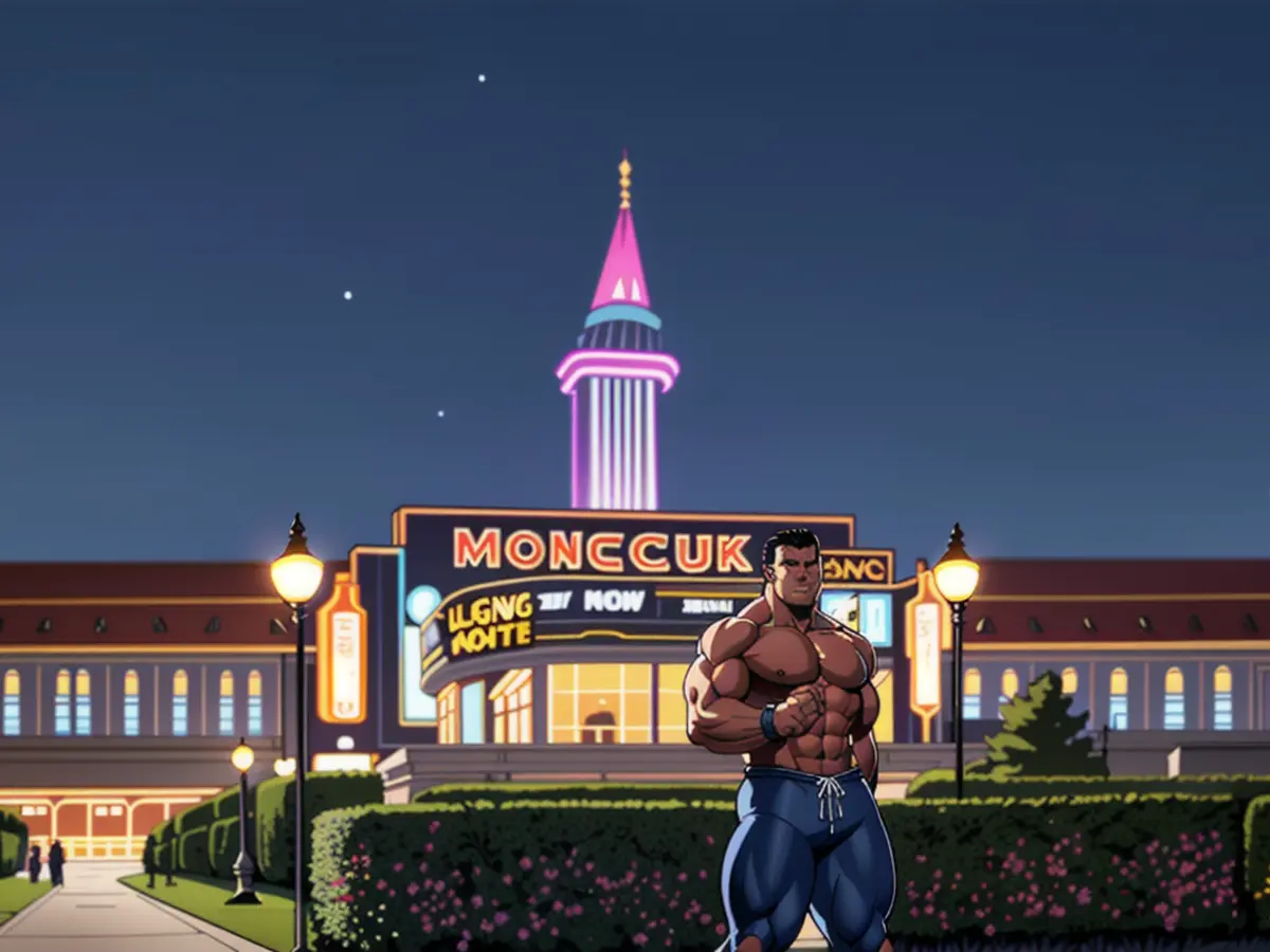 La versione informale e diretta rivista dell'articolo fornito è: