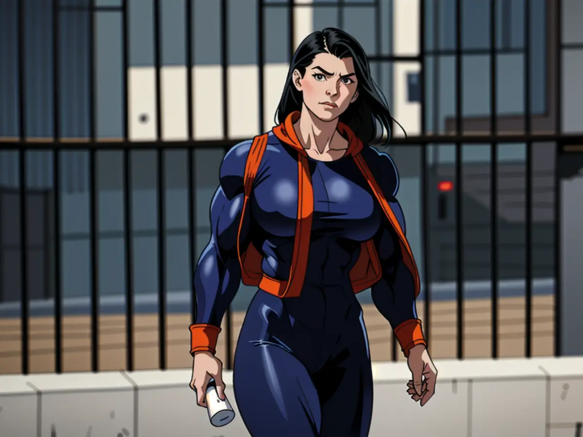 Al centro della politica britannica, la deputata Lucy Frazer è al centro della scena, affrontando...