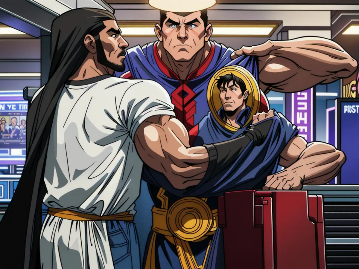 Pronti a decollare in anticipo rispetto all'apertura del Horseshoe Casino Baltimore del 15 agosto...