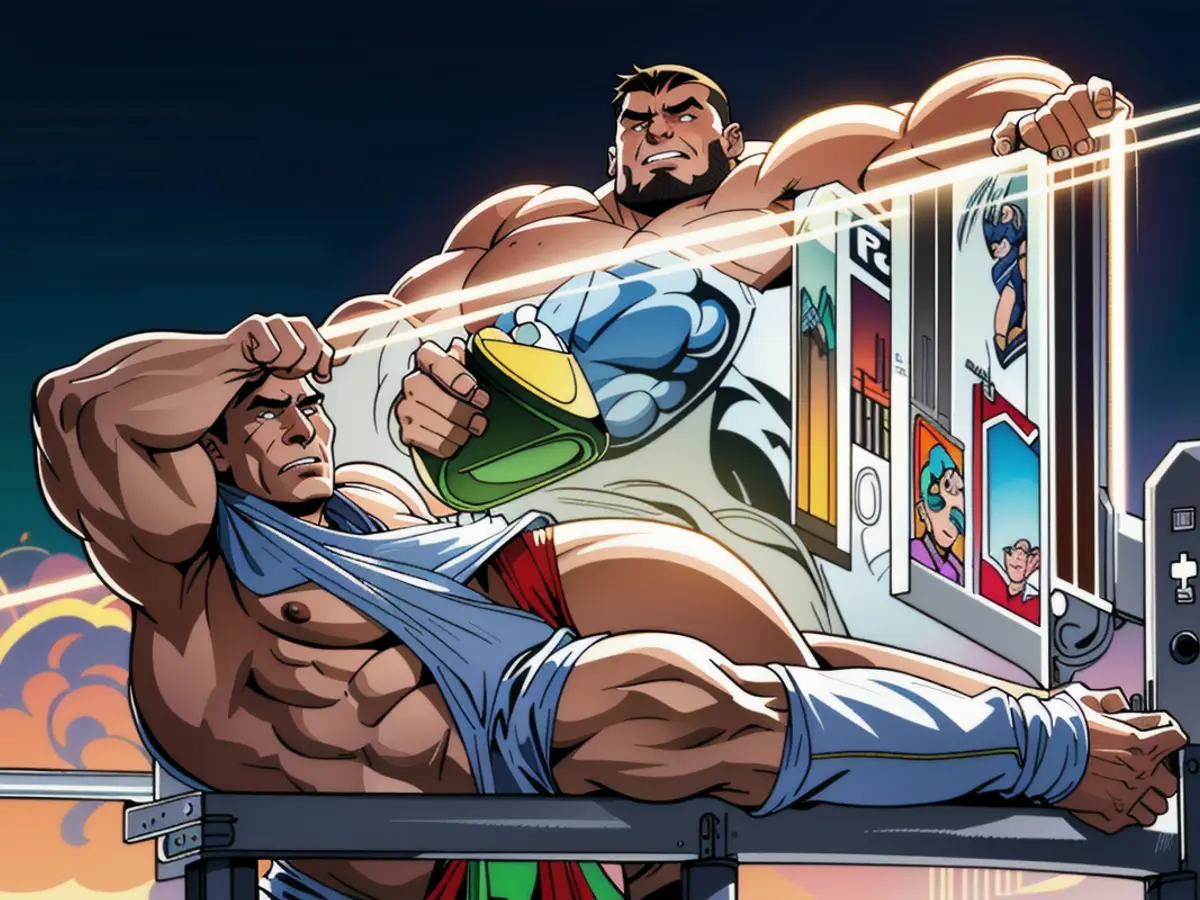 Caesars Palace a Las Vegas si attende un aumento significativo grazie alla prossima gara di Formula...