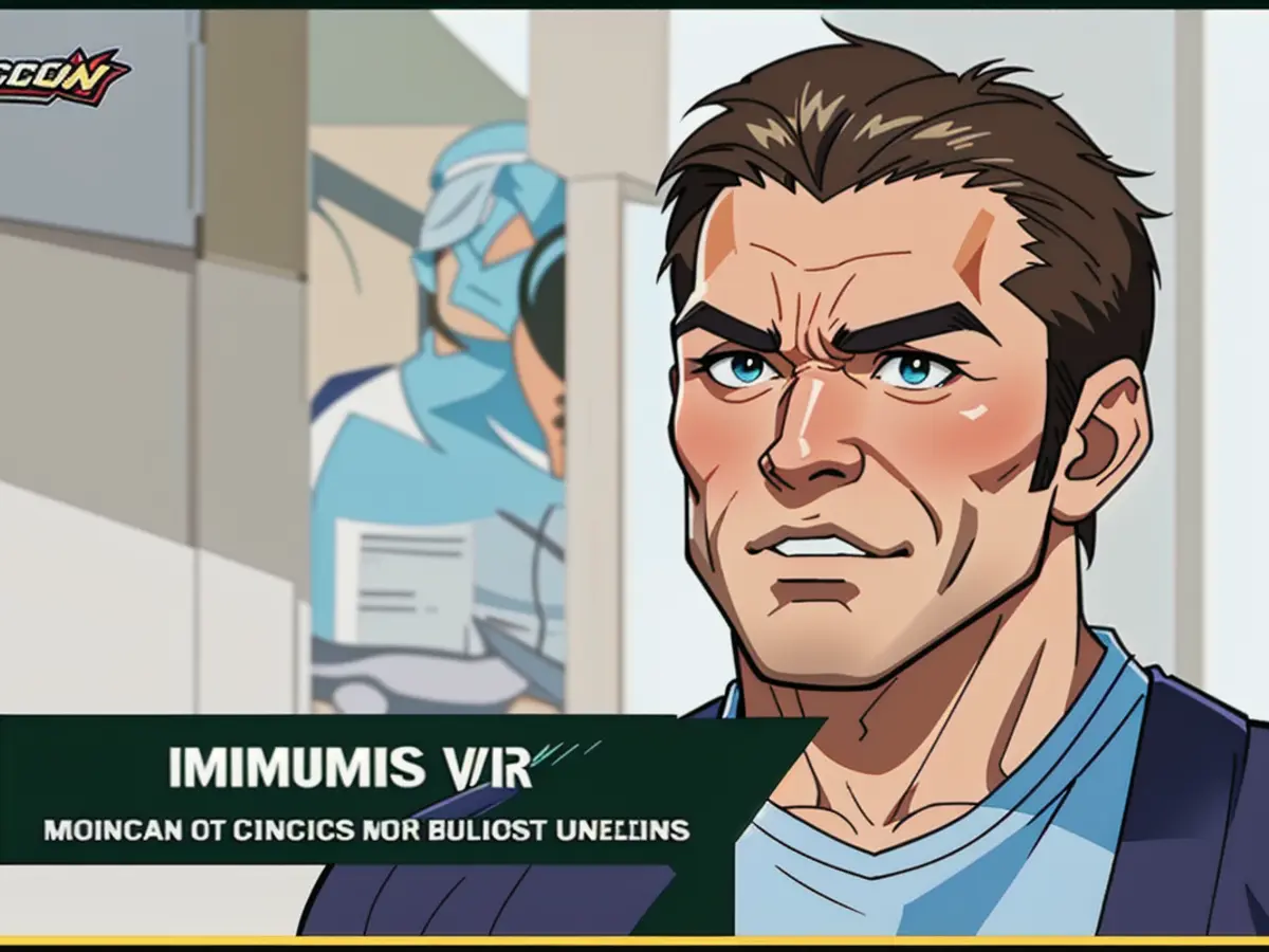 In un organiserà inaspettato, l'ex AD di Kellogg, John Bryant, potrebbe assumere il ruolo di...