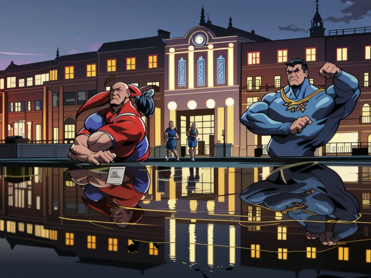 Al centro di Mar del Plata, in Argentina, il Casinò Centrale ha ospitato una.JSON content, pray fit...