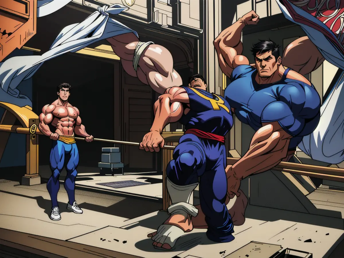 In un recente discorso parlamentare, Rishi Sunak ha affrontato le critiche dei oppositori del gioco...