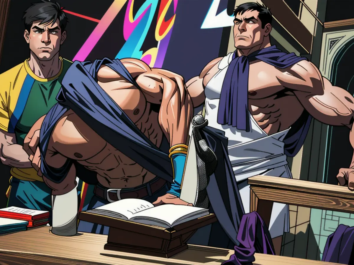 Il neoeletto primo ministro del Regno Unito, Rishi Sunak, è in procinto di pronunciarsi presto...