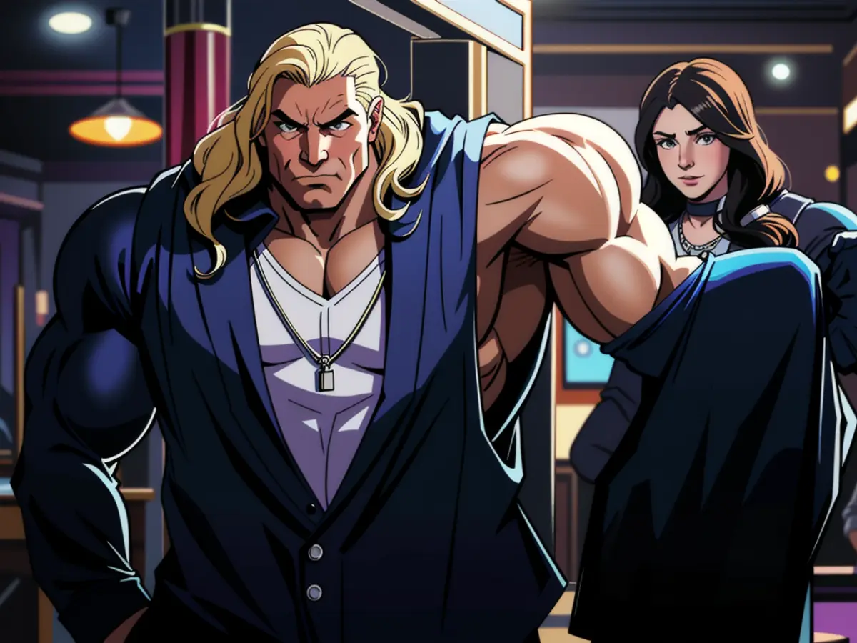 Conoscete la Dr.ssa Miriam Adelson, una figura di rilievo del 2009, riconosciuta accanto al suo...