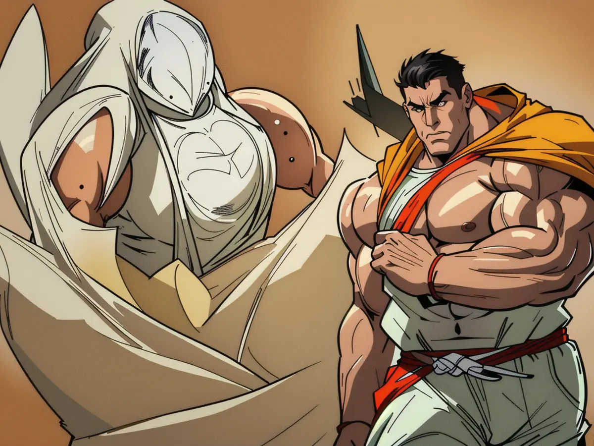 Annunciamo i Finalisti per il 'Global Gaming Awards' dirigente dell'anno