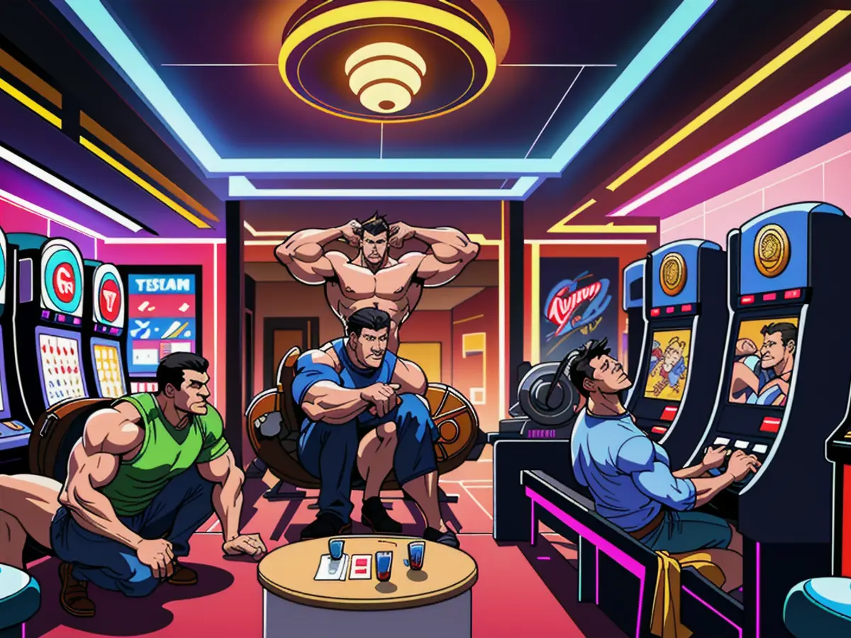 Conversare con Peter Korpusenko sulla visione del 2025 di Betcore