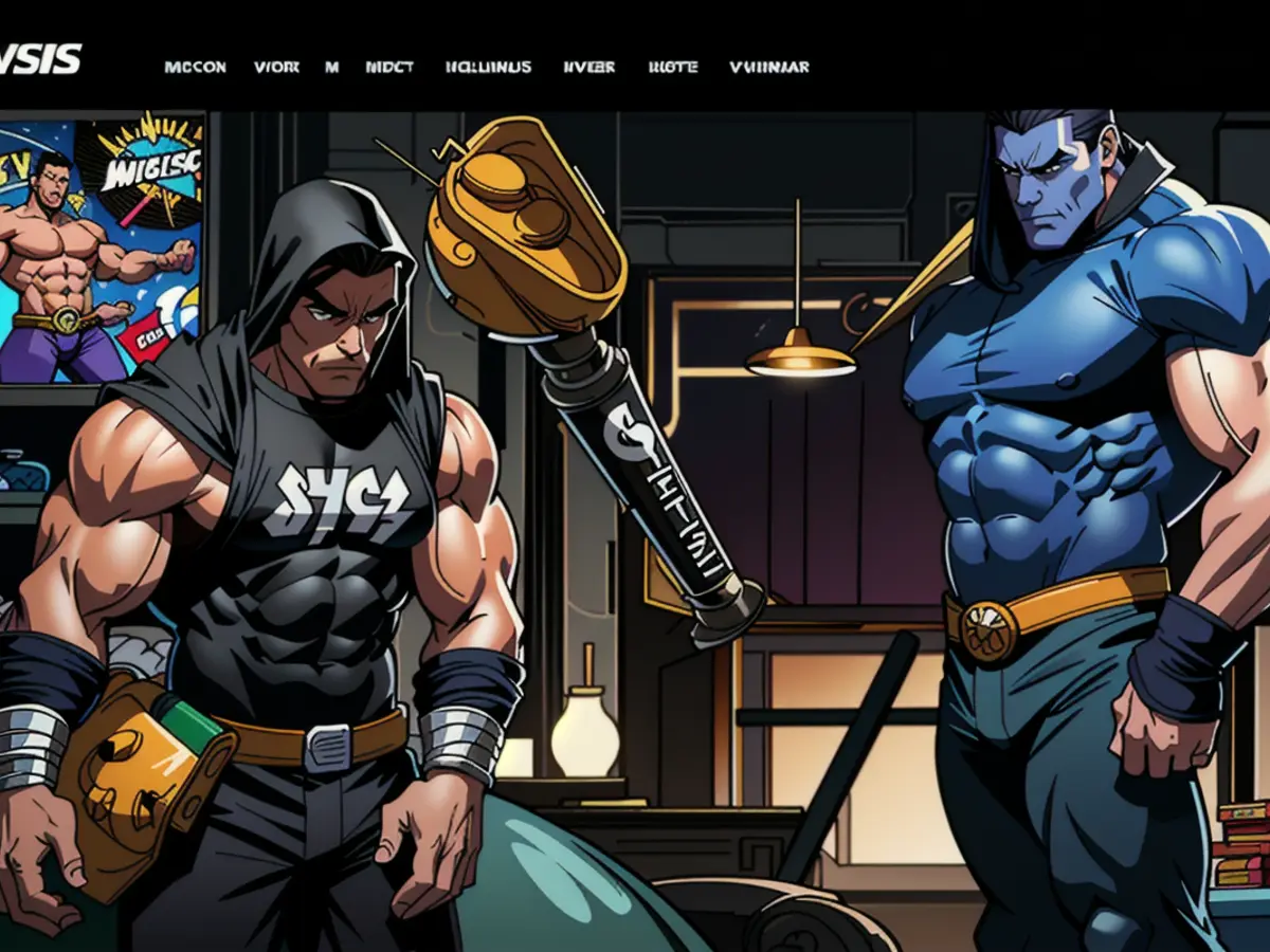 Conversare con Peter Korpusenko sulla visione del 2025 di Betcore