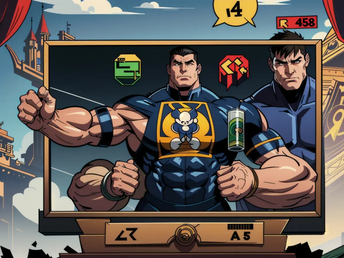 Programma di premi finanziari: Camelot Cash Weekly Highlights: OnlineCasinoReports rivela i migliori titoli da esplorare di febbraio 2025