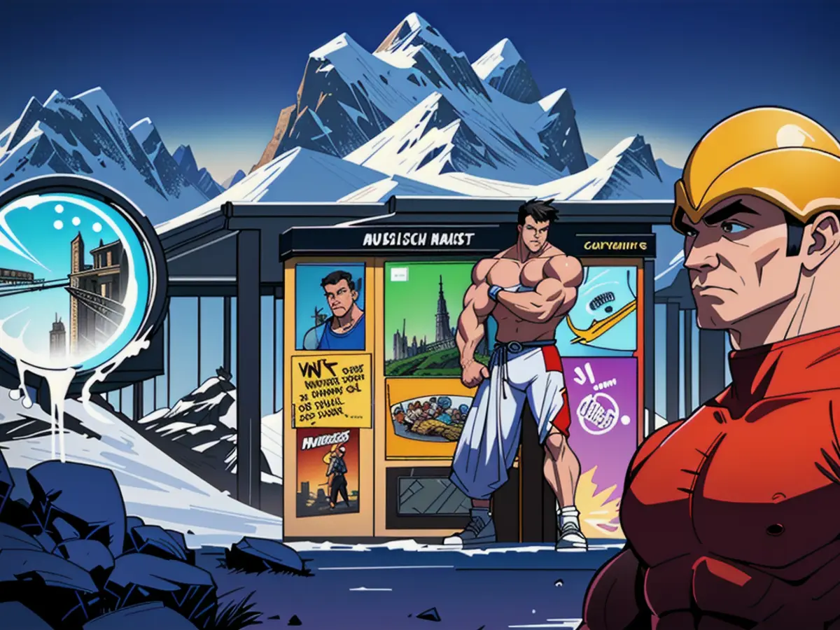 Un enorme accumulo di neve interrompe i viaggi in Europa Evidenze Settimanali: OnlineCasinoReports Rivelazioni Giochi da Provare a Febbraio 2025