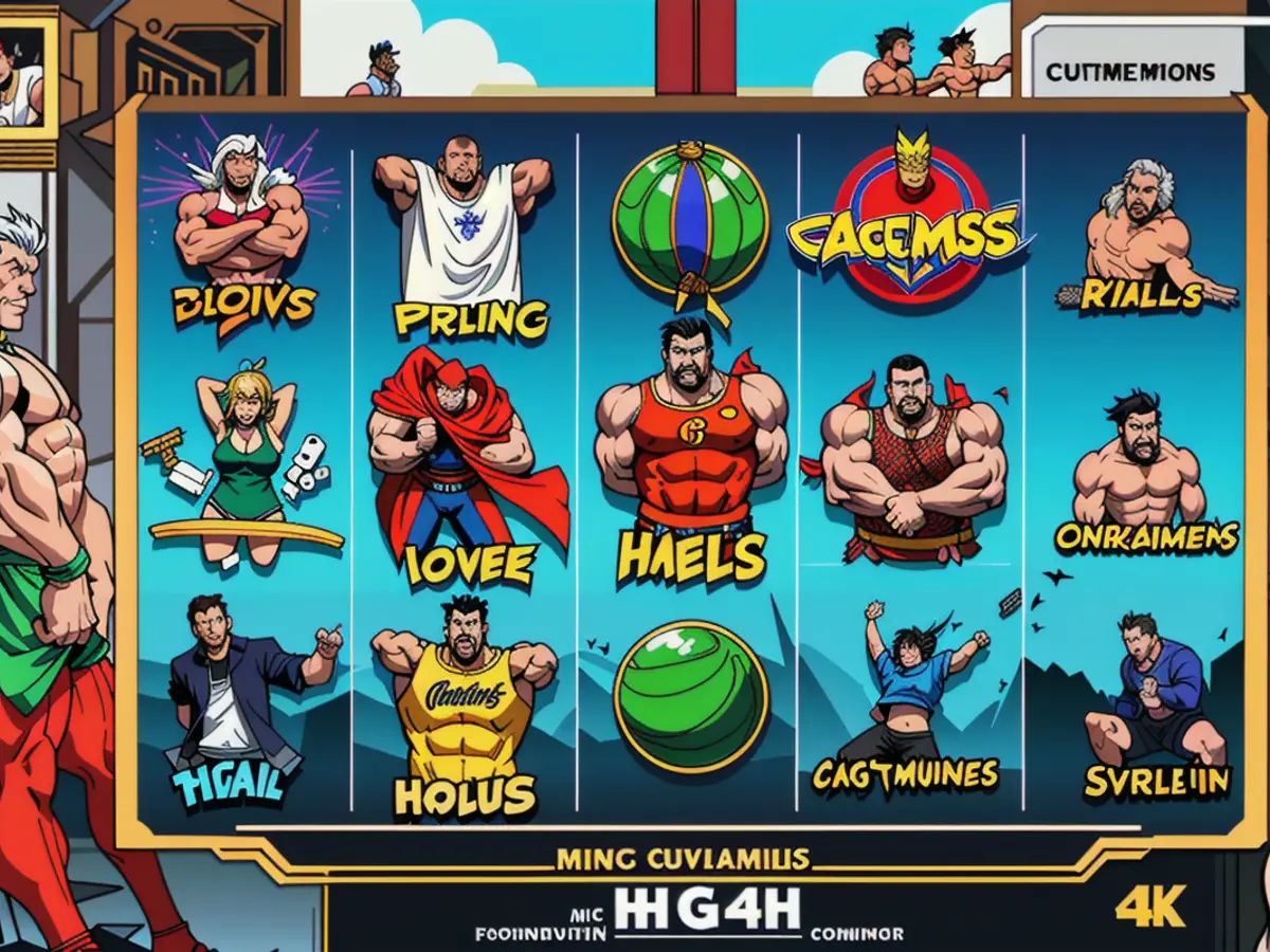 Fiera di divertimenti di racconti magici Preferiti settimanali: OnlineCasinoReports rivela i giochi essenziali da provare a febbraio 2025