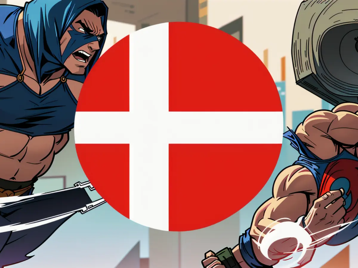 Danimarca introduce nuovi requisiti di certificazione per i fornitori nel settore dei giochi.