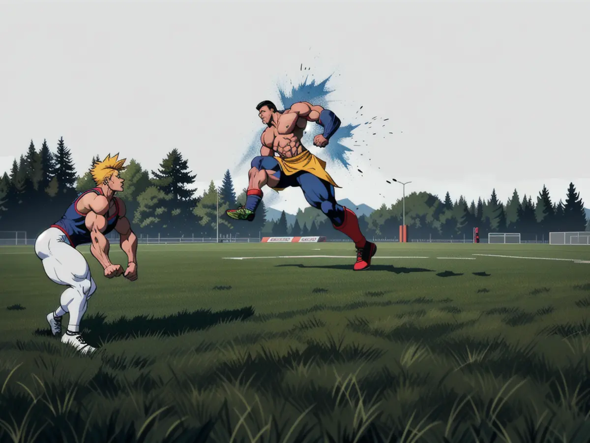 In futuro, i potenziali raccoglitori di dati per scopo di scommesse potrebbero affrontare un...