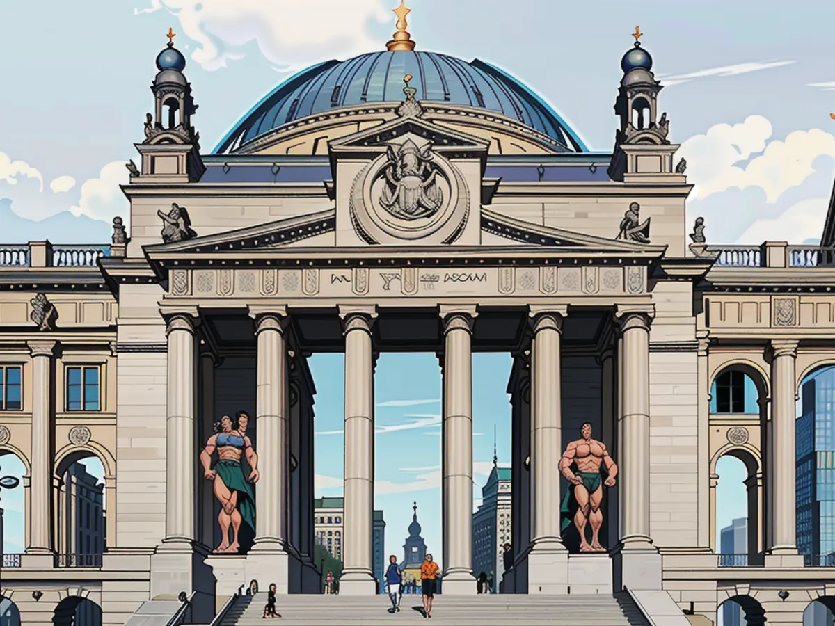 Durante la campagna elettorale federale del 2025, l'argomento del gioco d'azzardo è assente dalle...