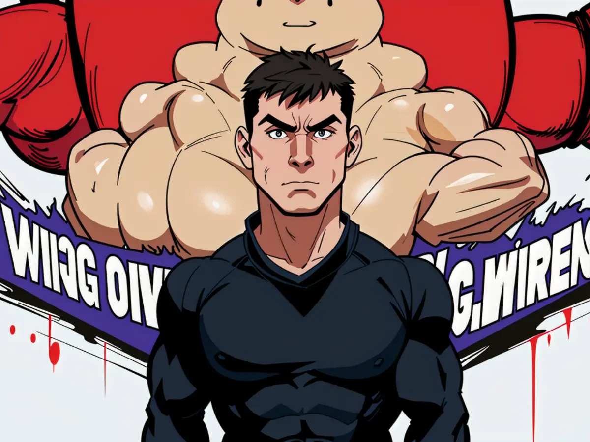 Beast consiglia il capitolo di Las Vegas della sua serie 'Beast Games', in onda su Amazon Prime