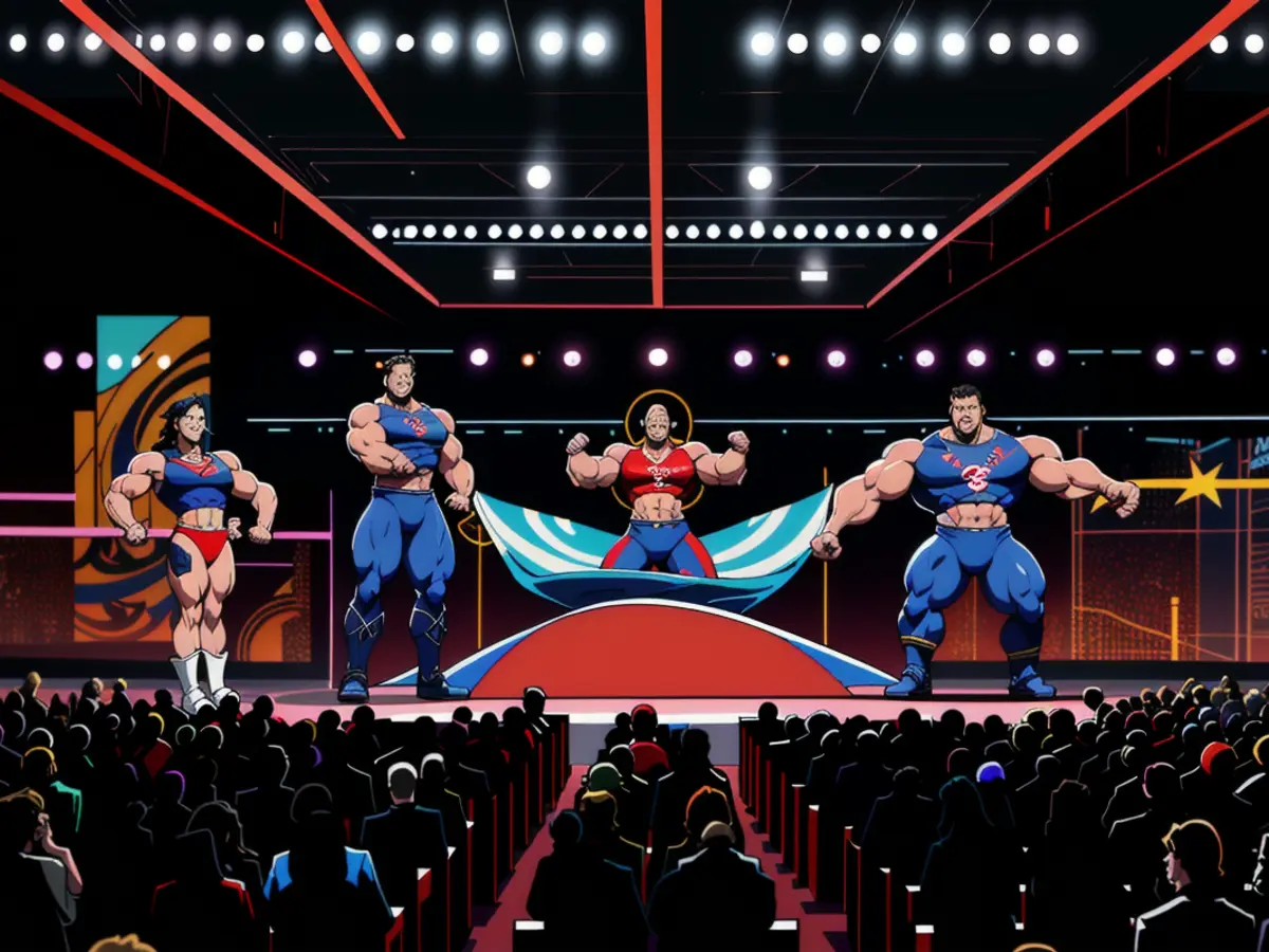 Quale performer rappresenterà la Germania all'ESC 2025, in programma a Basilea?