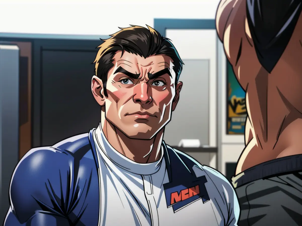 Il presidente e CEO di MGM Resorts International, Bill Hornbuckle, guiderà l'Associazione del...