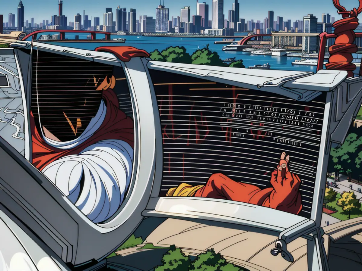 Wynn Resorts, proprietario di Wynn e Encore Las Vegas, mostra aperture verso discussioni con...