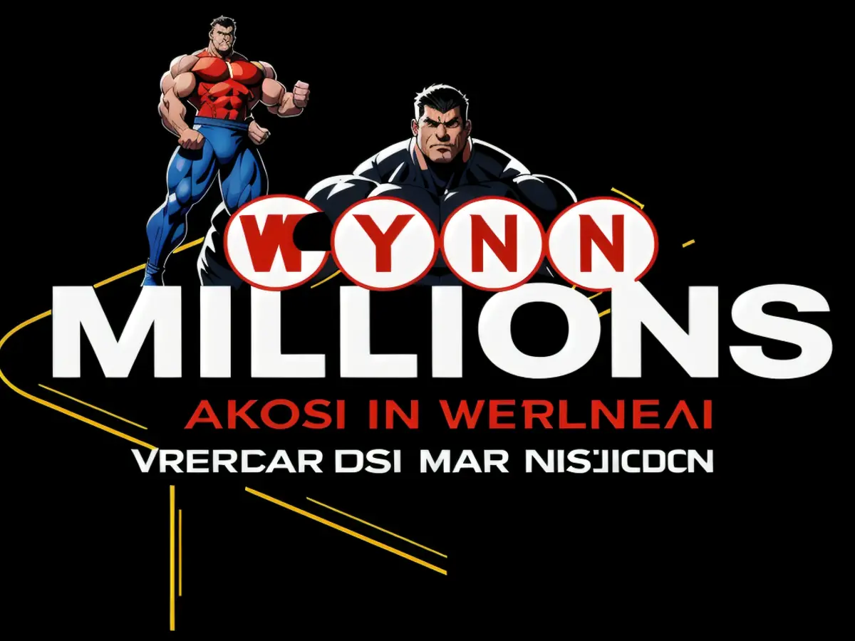 StakeKings Offre Milioni di Wynn, Tornei di PokerStars eidades: Assista alle Eccitanti Azioni di Gioco.