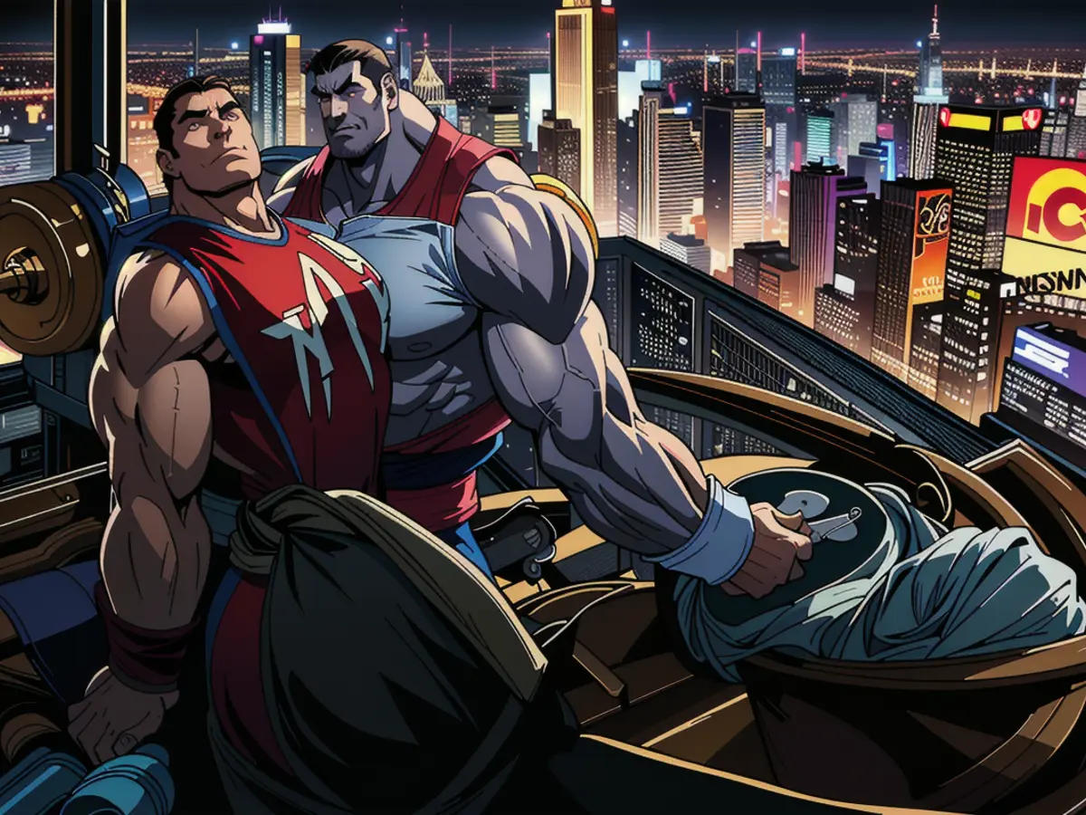 MGM Resorts International Annuncia una notevole Espansione del Reddito nel Q4