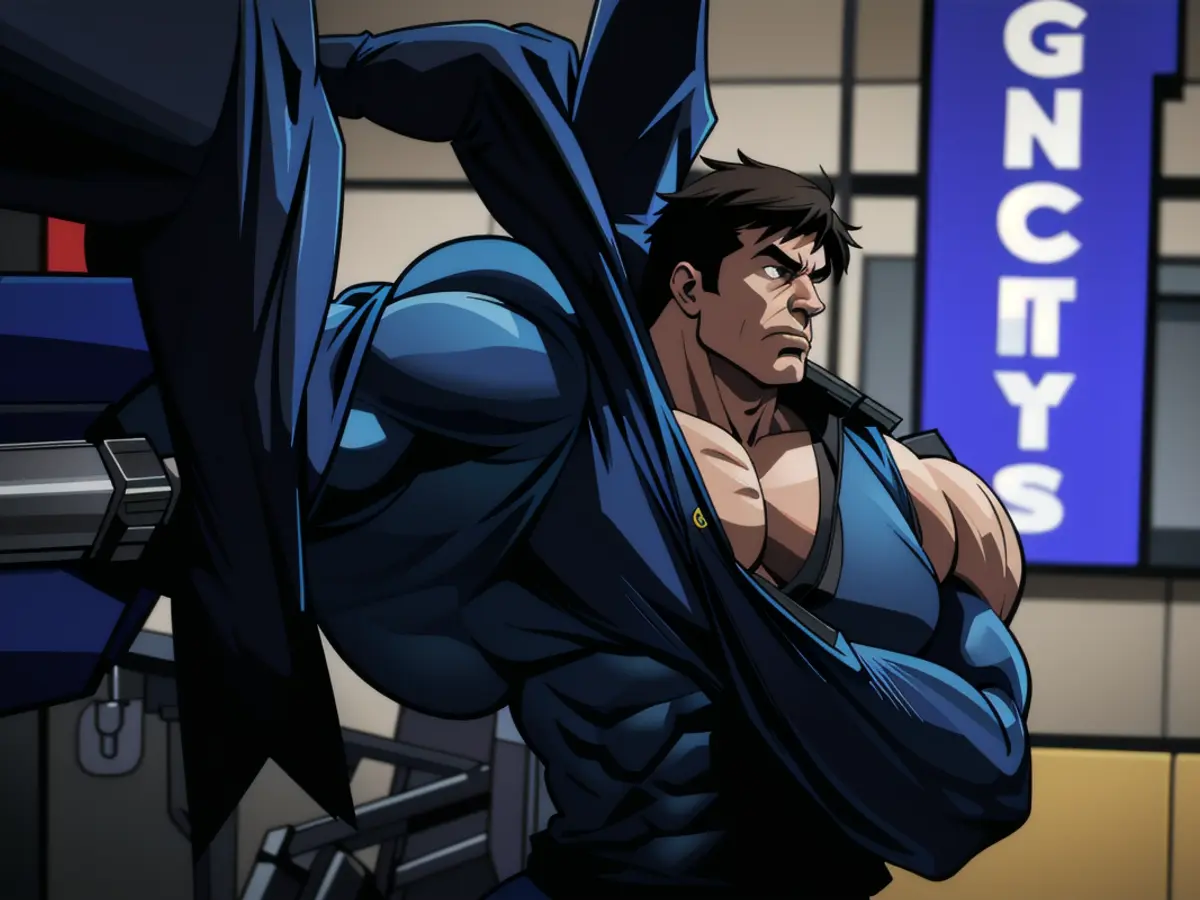 Sospettato arrestato per presunta rete di distribuzione di pornografia infantile Aumenta le tue vincite a Poker attraverso Mosse Preflop Fondamentali: Masterizza le Strategie per Ingannare Avversari Timidi e Potenziare le Abilità di Ruberia