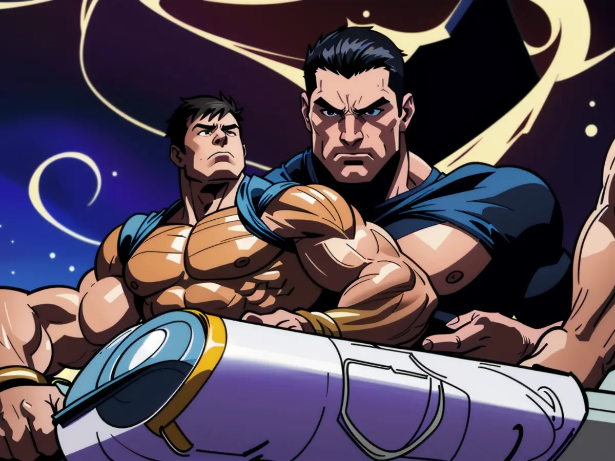 Un uomo tiene in mano un cartello con un messaggio provocatorio riguardo l'azione controversa di un candidato politico. Aumenta le tue vincite a Poker: Strategie pre-partita facili per superare gli avversari passivi e migliorare il tuo gioco di bluff