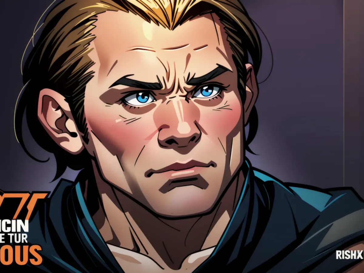 La foto mostra un sospetto criminale nascosto in un vicolo oscuro, evitando la cattura della polizia. Barbero accende ulteriori controversie con le sue affermazioni sull'RTA all'interno dell'ACR, suscitando congetture sulla sua permanenza e attirando critiche da diversi ambienti.