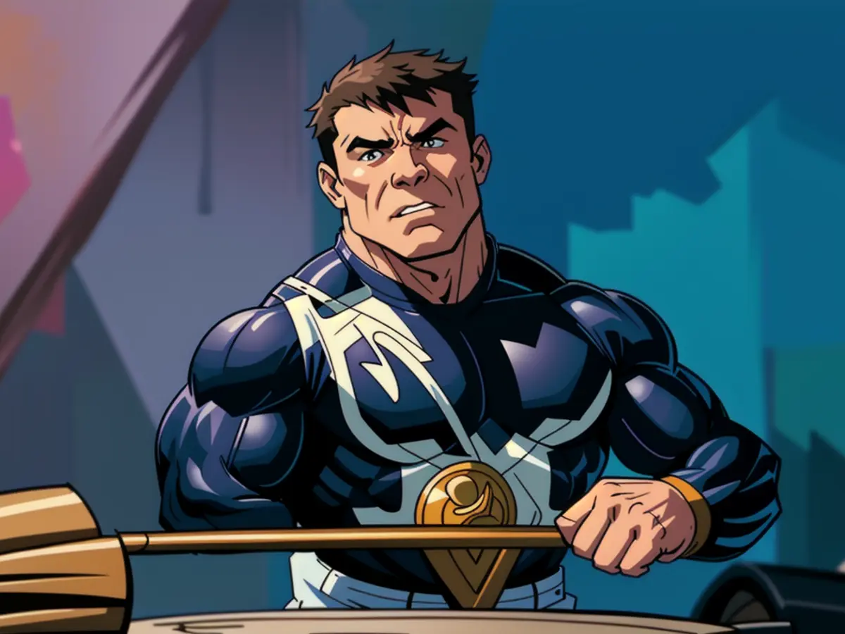 Immagine svelata: Gruppo radicale radunato, brandendo armi vicino al Campidoglio I commenti controversi di Barbero su RTA scatenano il caos ad ACR, alimentando le speculazioni sulla sua posizione e causando una reazione negativa da parte dei critici.